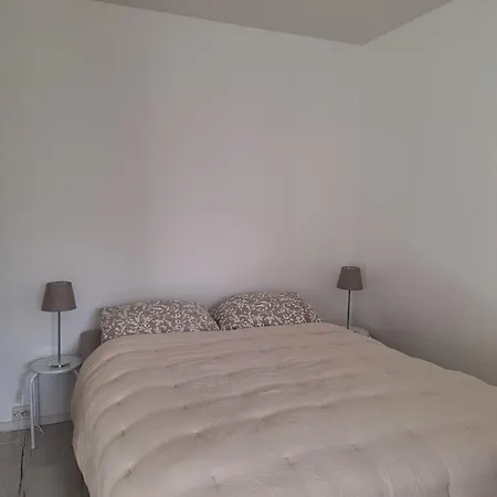 Apartment Ihana Asunto Laehellae Luontoa! Tampere